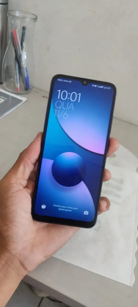 Redmi 10c 64GB Barato