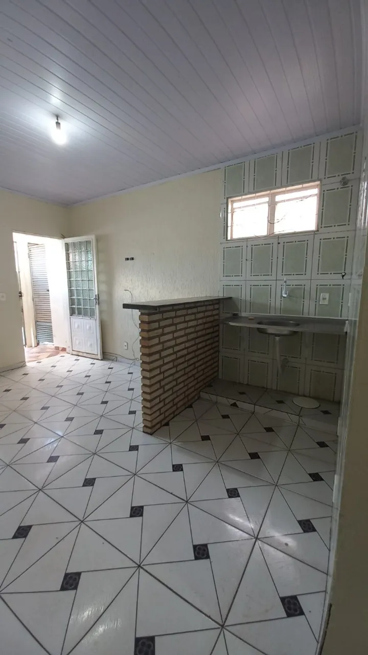 Apartamento 2 quartos condomínio Entre Lagos