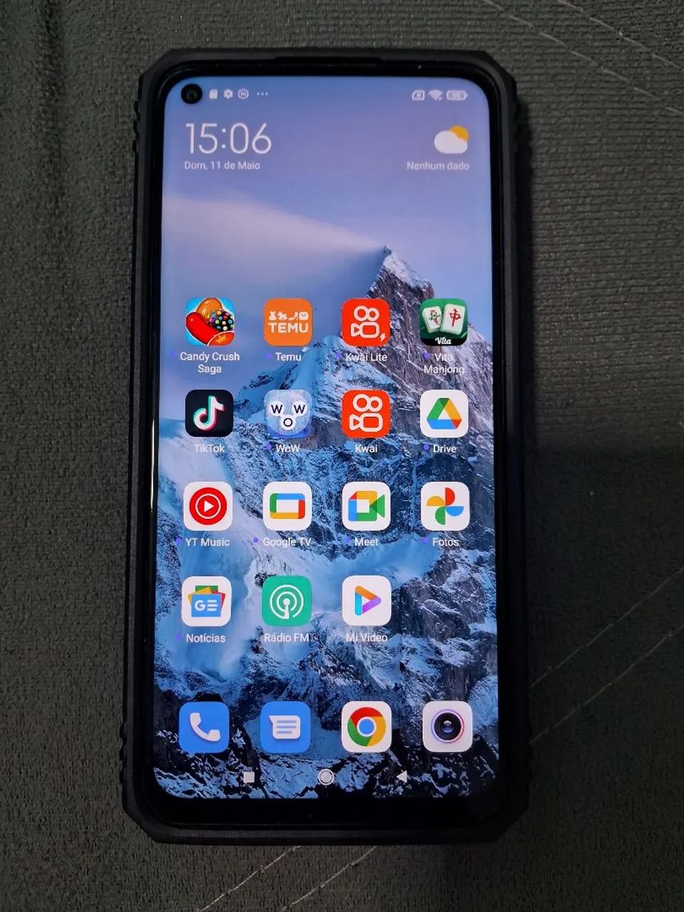 Redmi Note 9 