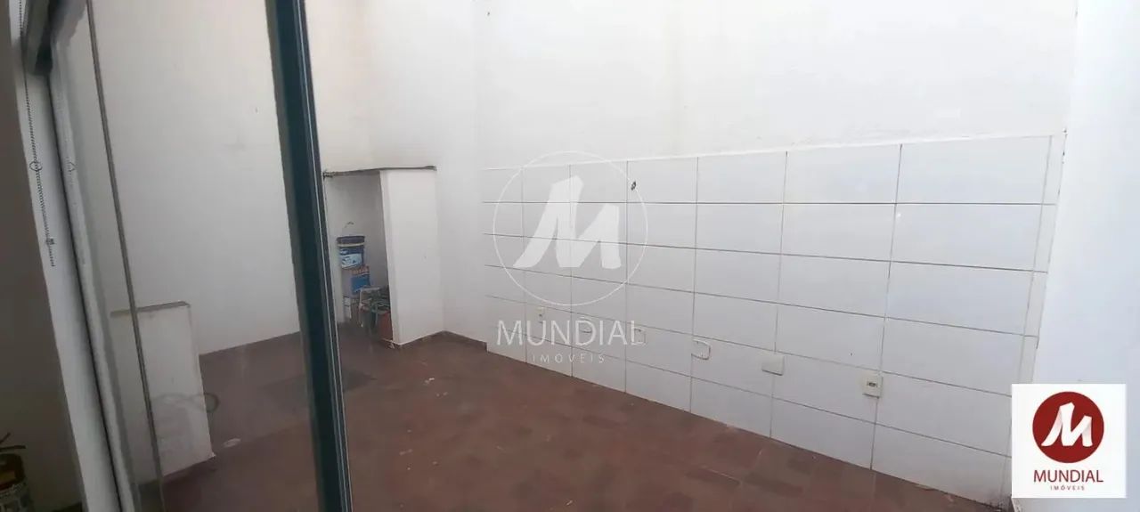 Salão/Galpão (salão - térreo) - Foto 8