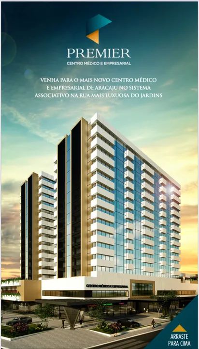 Centro Médico Premier +