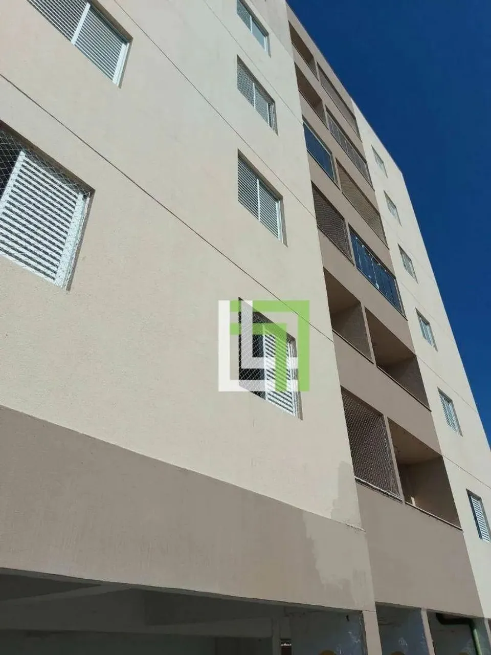 Apartamento à venda, 68 m² - Jardim do Lago - Jundiaí/SP