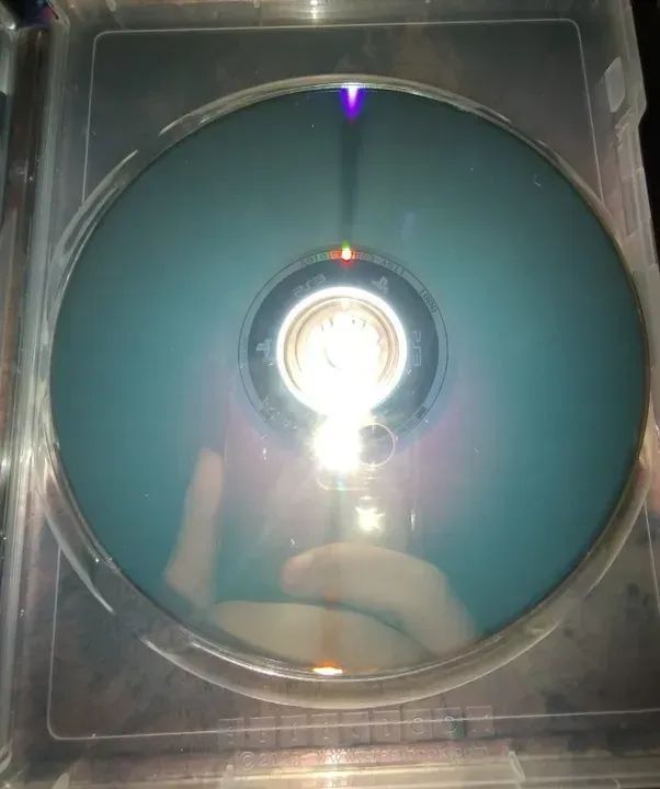 Uncharted 2 stellbook - PS3 Raro - Foto 5