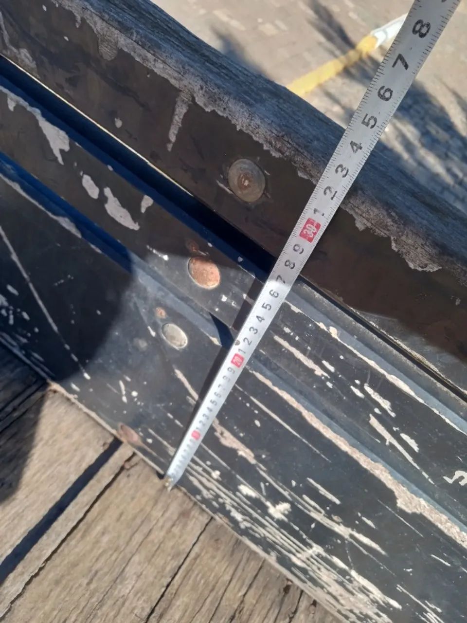 Carroceria truck  - Foto 9