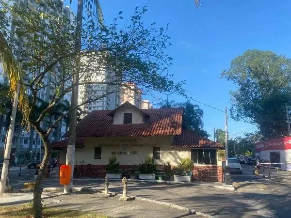 Apartamento 43m², 2 dormitório(s), vaga(s) na garagem - ITANHANGA, RIO DE JANEIRO RJ