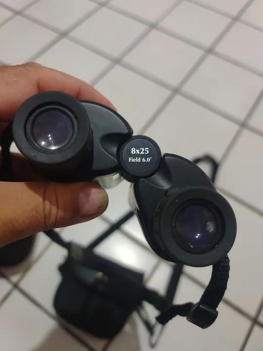 Binóculo para Camping Kite - Foto 2