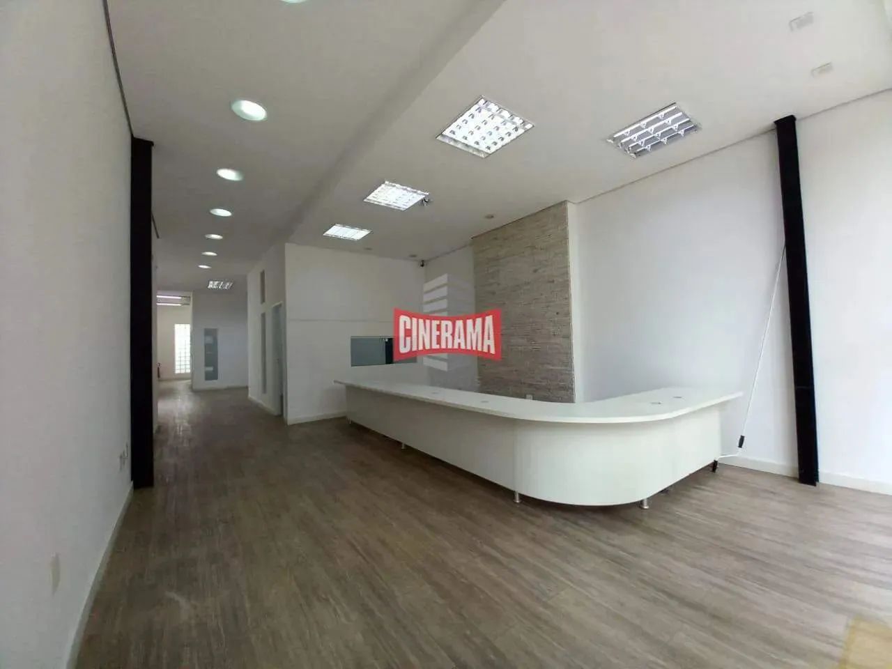 Prédio para aluguel em Santa Paula - São Caetano do Sul | Cinerama Imóveis