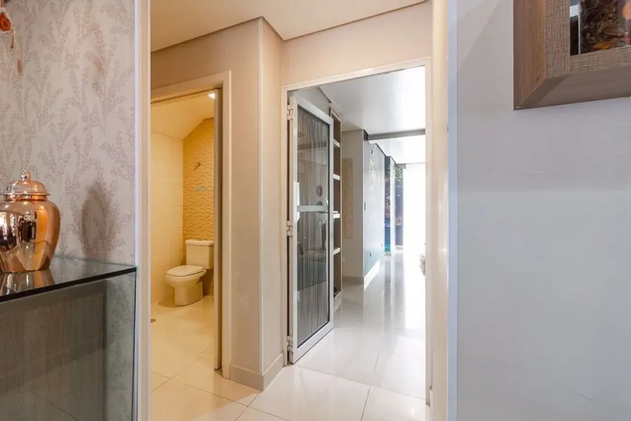 Prédio Residencial à venda, Pinheiros, São Paulo - PR0003. - Foto 4