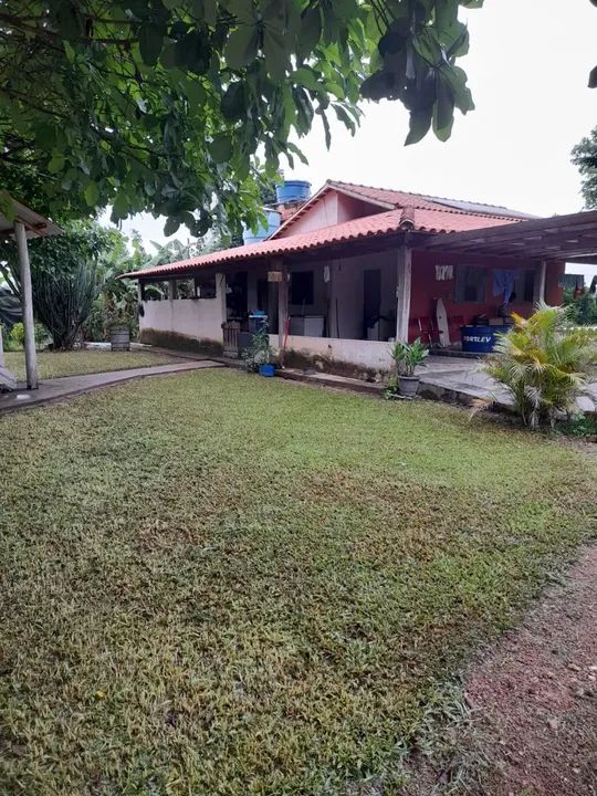 foto - Brasília - Arapoanga (Planaltina)