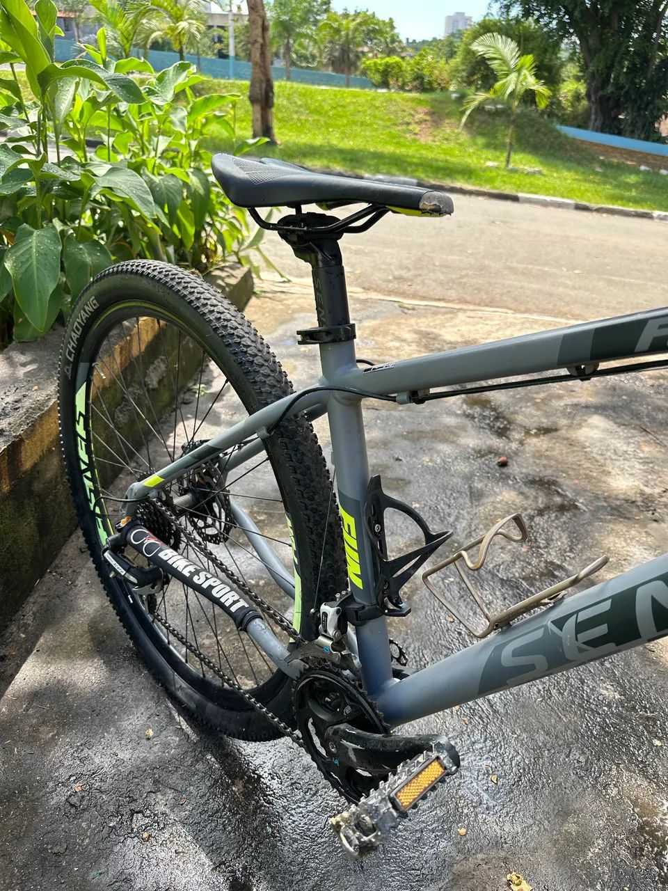 Bicicleta Sense  - Foto 4