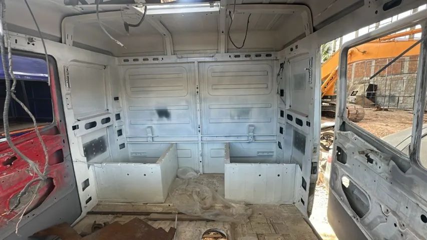 CABINE 1634/1635/1938 - Foto 2