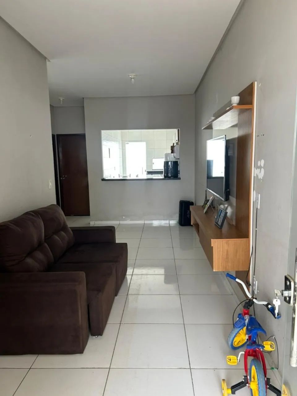 Casa de aluguel São João Petrolina