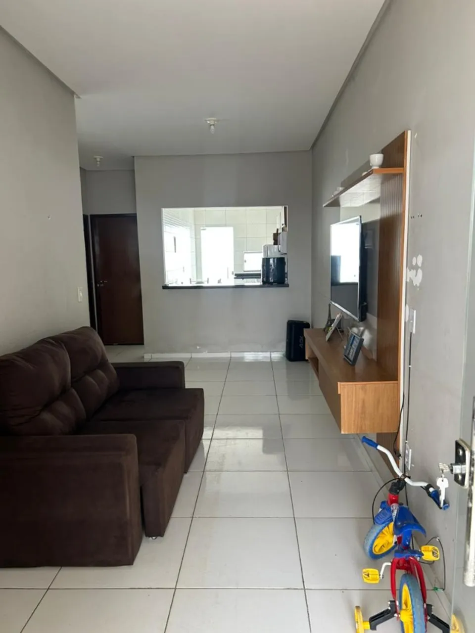 Casa de aluguel São João Petrolina