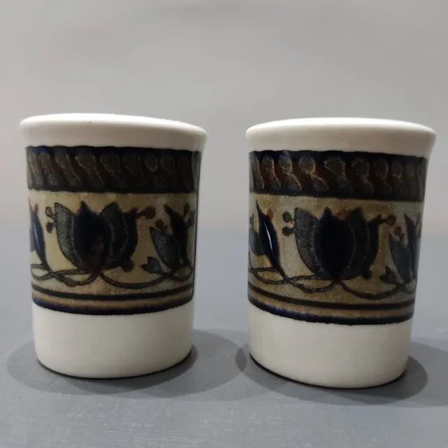 Saleiro e Pimenteiro Porcelana Japonesa (usado) - Foto 3