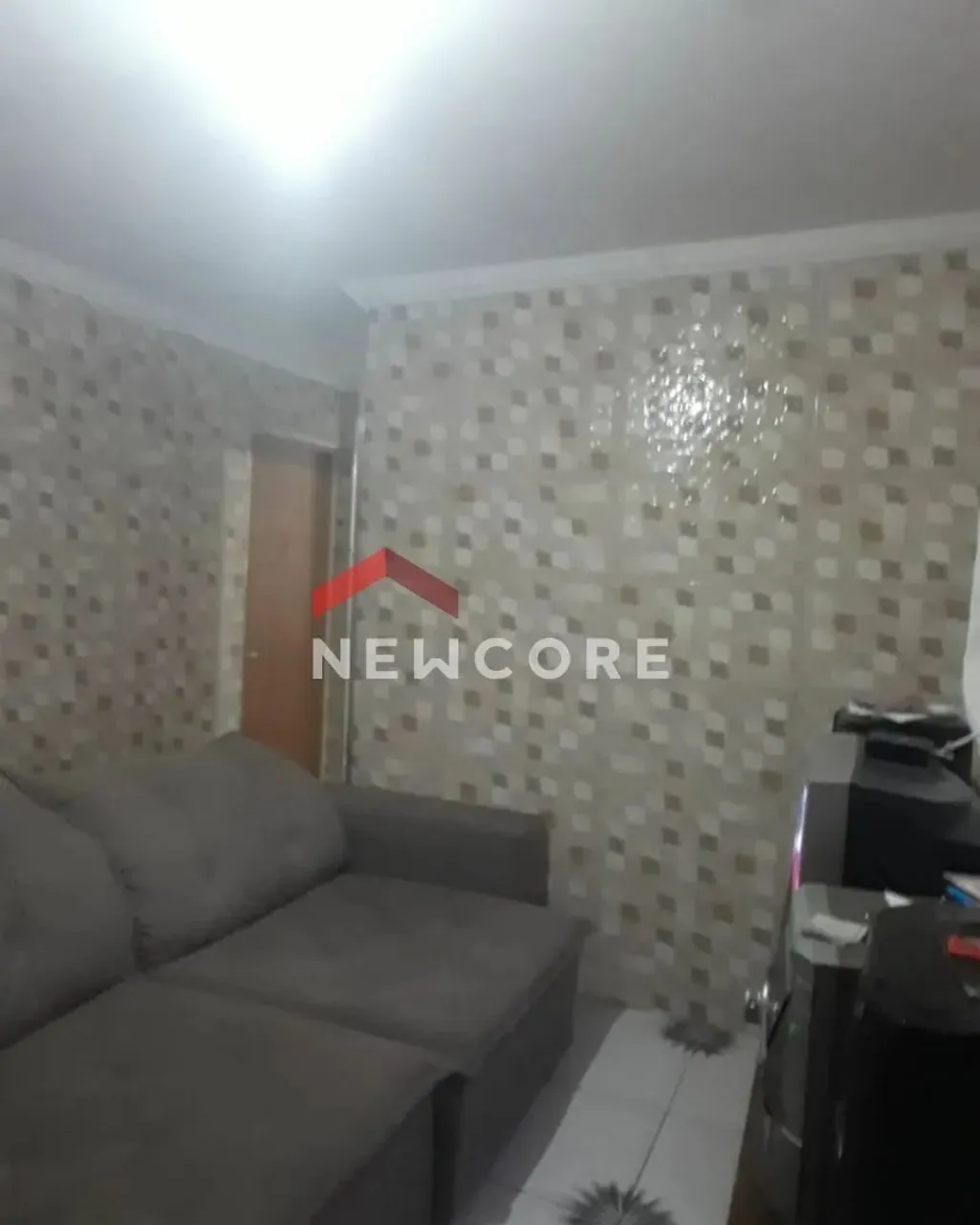 Apartamento em Rua Renato Russo - Jardim Santo André - Santo André/SP
