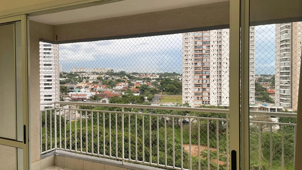 APT 3 QUARTOS 2 GARAGENS, COZINHA COM ARMARIOS, ST.JARDIM ATLANTICO-GOIANIA/GO