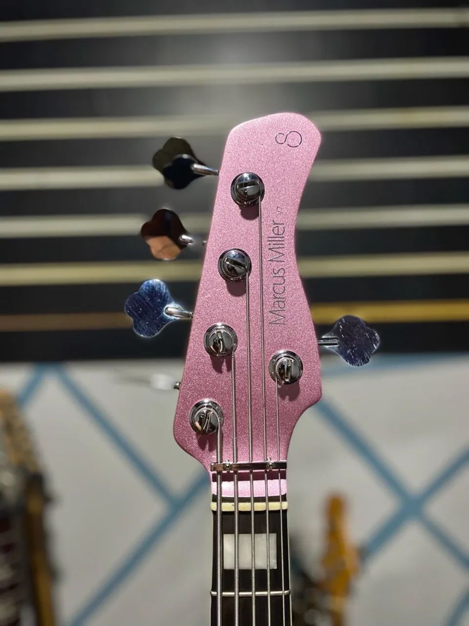 Baixo Sire V7 Marcus Miller - Foto 3