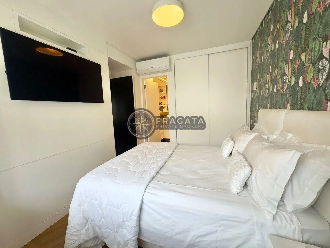 Apartamento à venda com 71m² - 2 quartos sendo 1 suíte e 1 vagas - Jardim América/SP - Foto 4