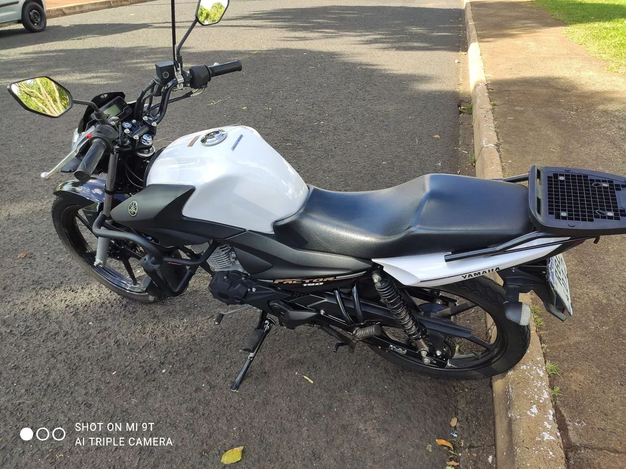 YAMAHA FACTOR 150 2020/2020 - Foto 3