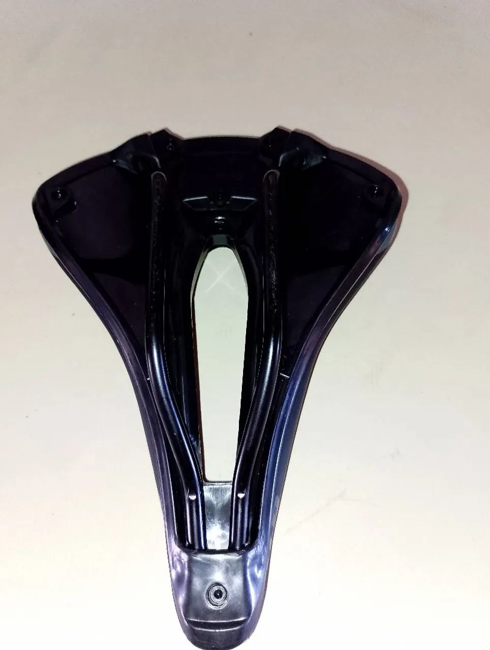 Selim de bicicleta GTA - Foto 2