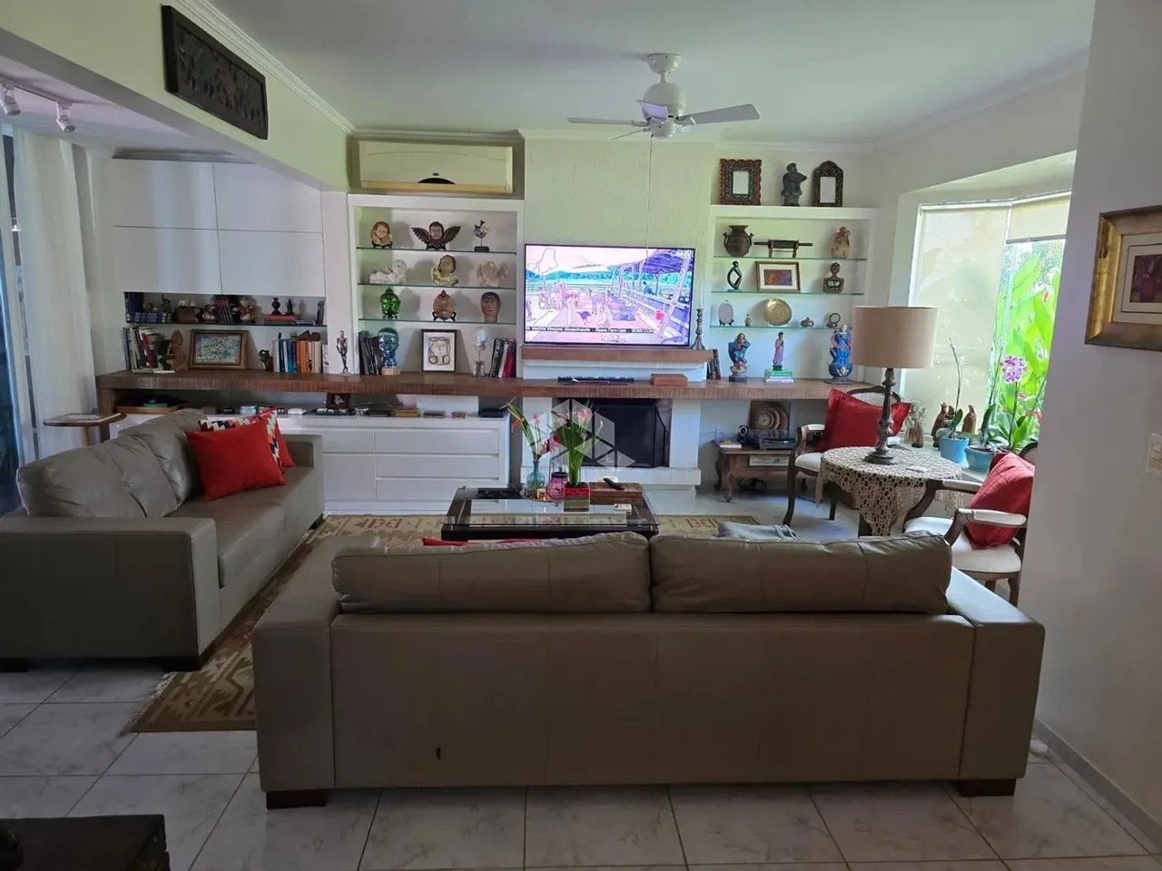 Casa à venda em Jurere InternacionaL