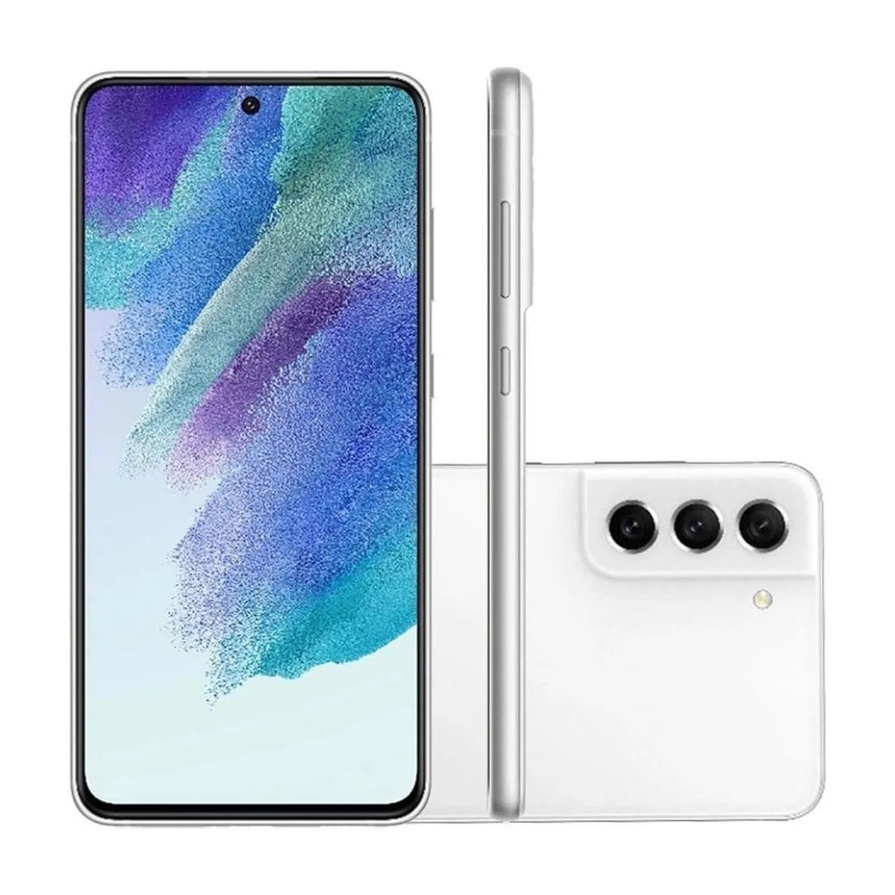 Samsung Galaxy S23 Plus 256gb Snapdragon - Celulares e Smartphones