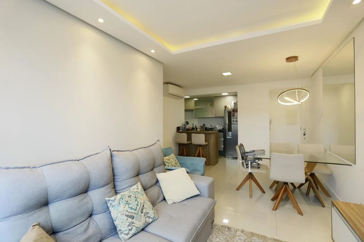 apartamento no condominio Oxy home resort, com 3 quartos sendo 1 suite . - Foto 3
