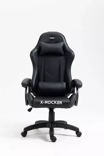 Cadeira Gamer Xroker 100k almofadas