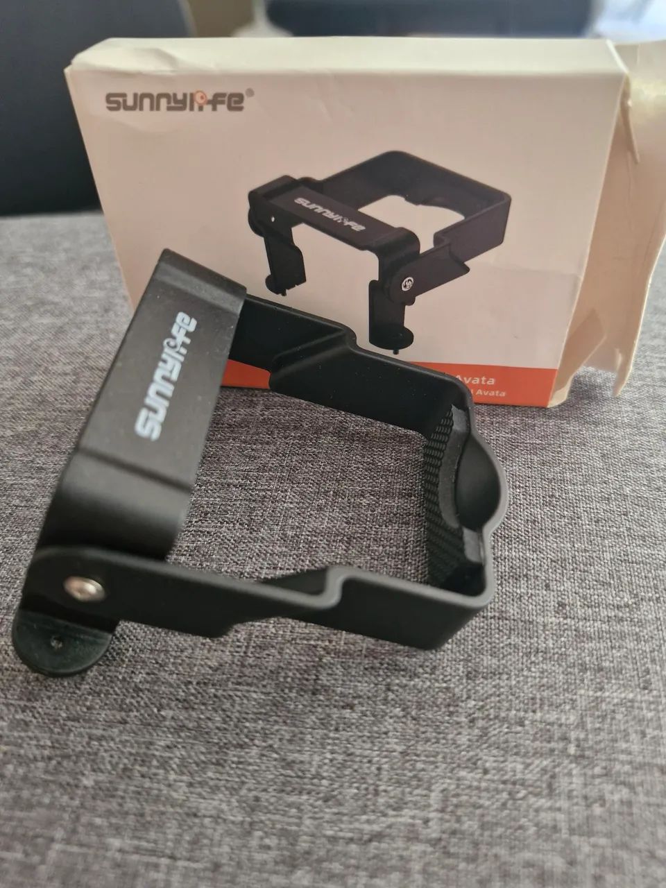 Protetor de bateria avata 1