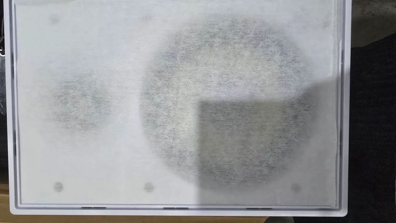 Caixa de embutir JBL CI6R 60w rms  - Foto 3