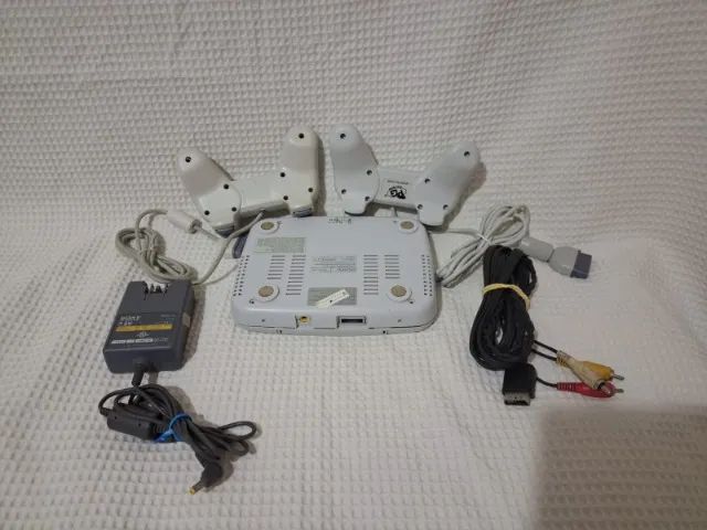 peças console PLAYSTATION ONE - Foto 3
