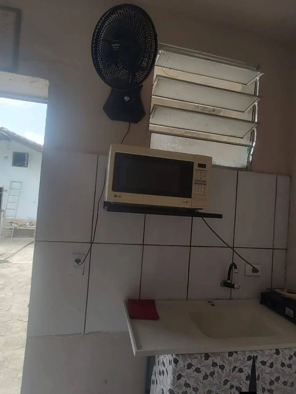 Alugo chalés temporada Mongaguá  - Foto 4