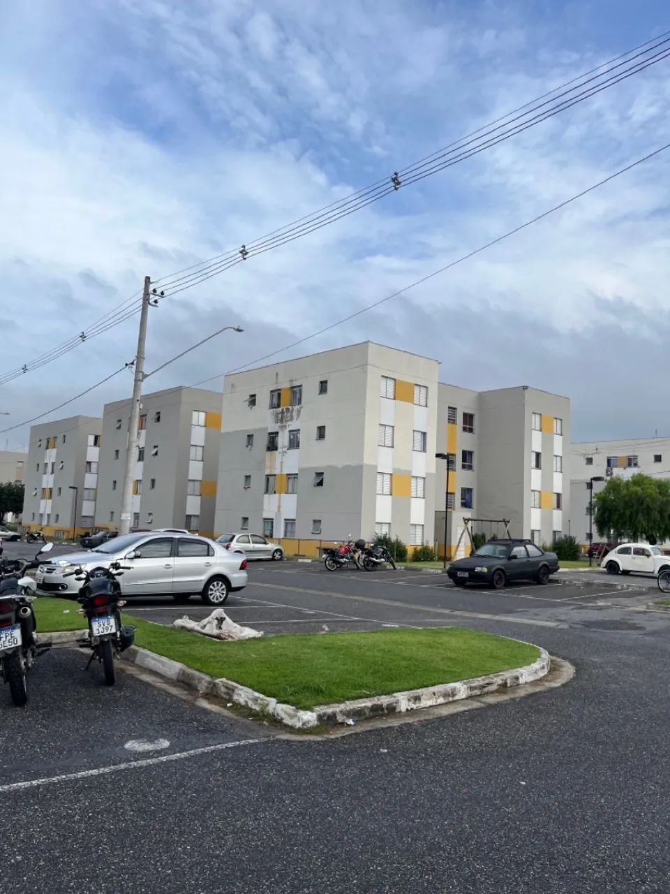 Foto - Rio de Janeiro - Jardim Guanabara