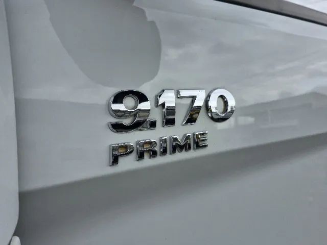 vw 9170 9.170 9-170 prime na carroceria madeira  - Foto 12