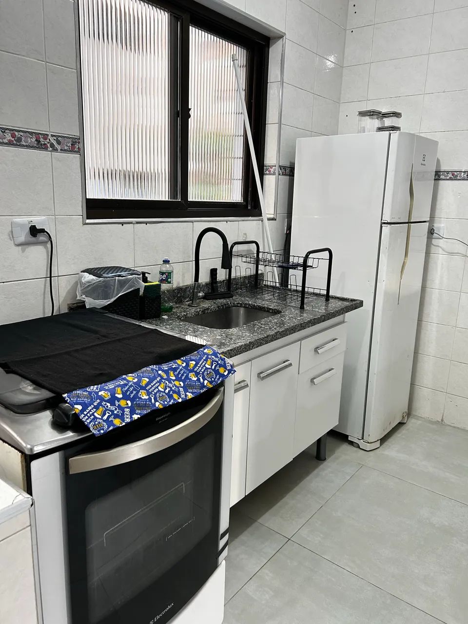 Aproveite seu aconchego na praia  - Foto 6