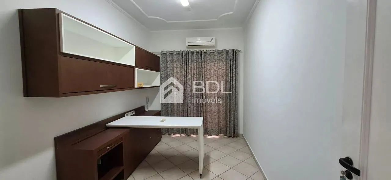 sala - Taquaral - Campinas - Foto 2