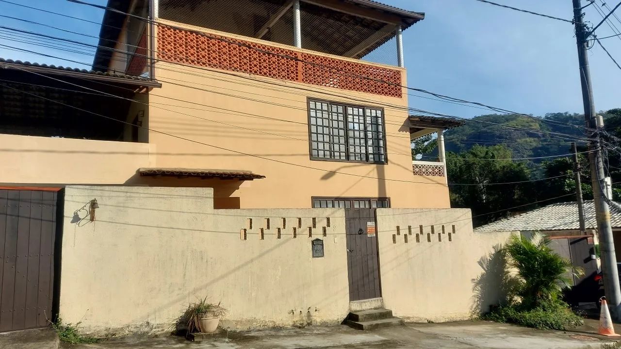 Foto - Rio de Janeiro - Taquara