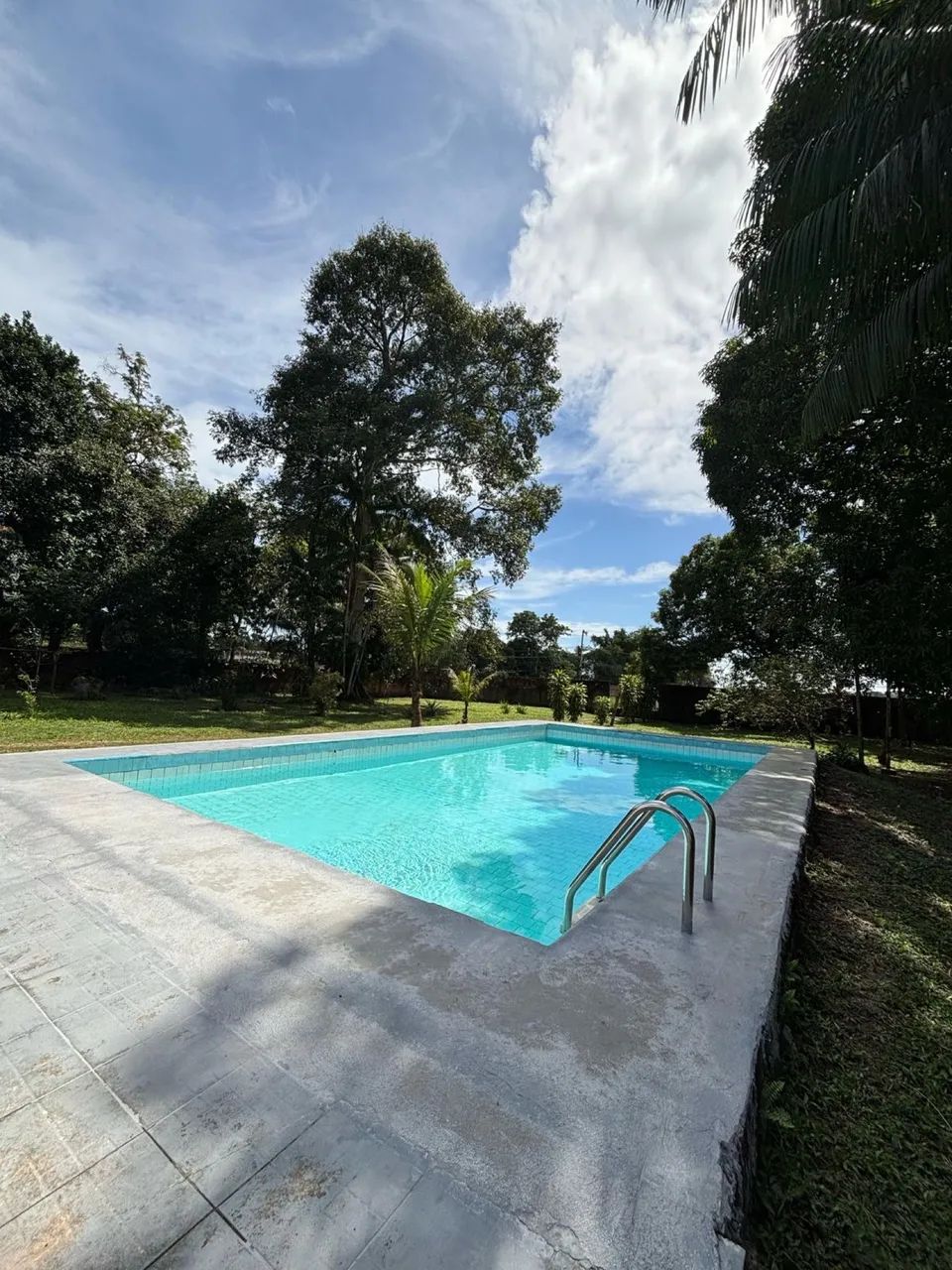 ALUGUEL SÍTIO THE THE - Foto 8