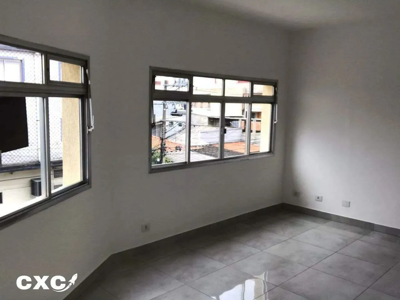Sala - Conjunto Sobreloja para locação para fins comerciais no Tatuapé