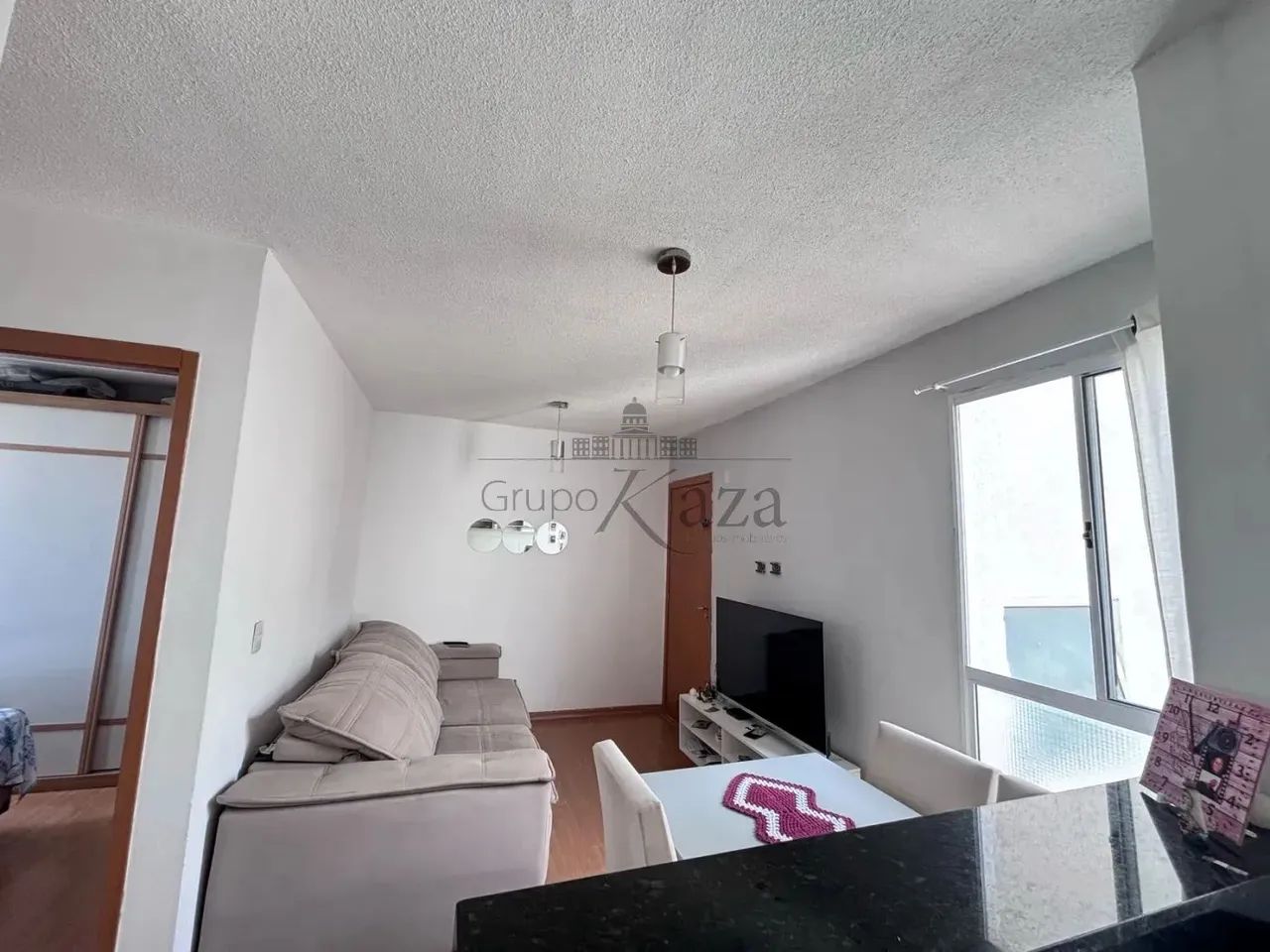 Oportunidade - Apartamento - Residencial Frei Galvão - Parque Campo Pastori - 2 Dormitório - Foto 2