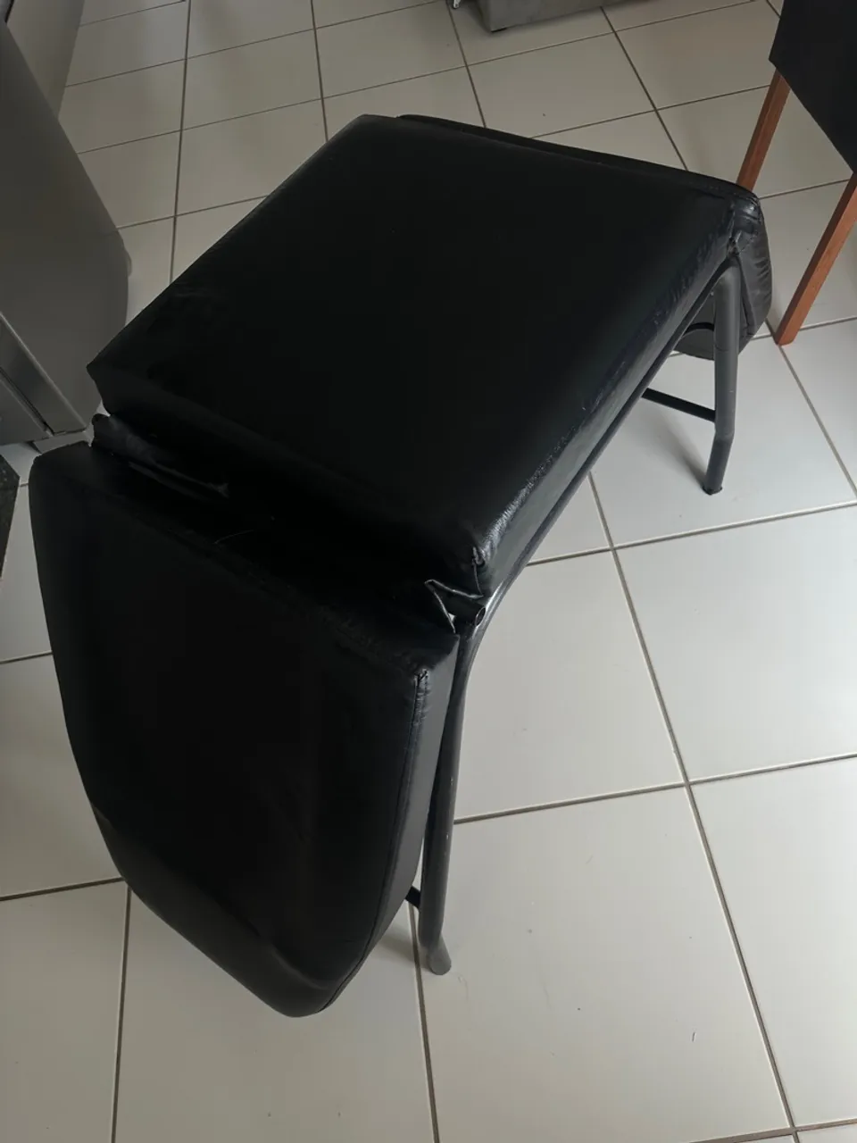 Vendo maca