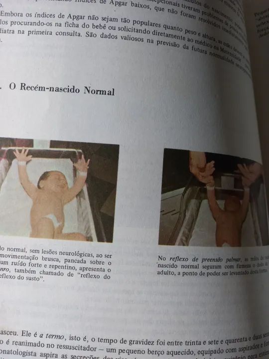 A Saúde da Criança  - Foto 4