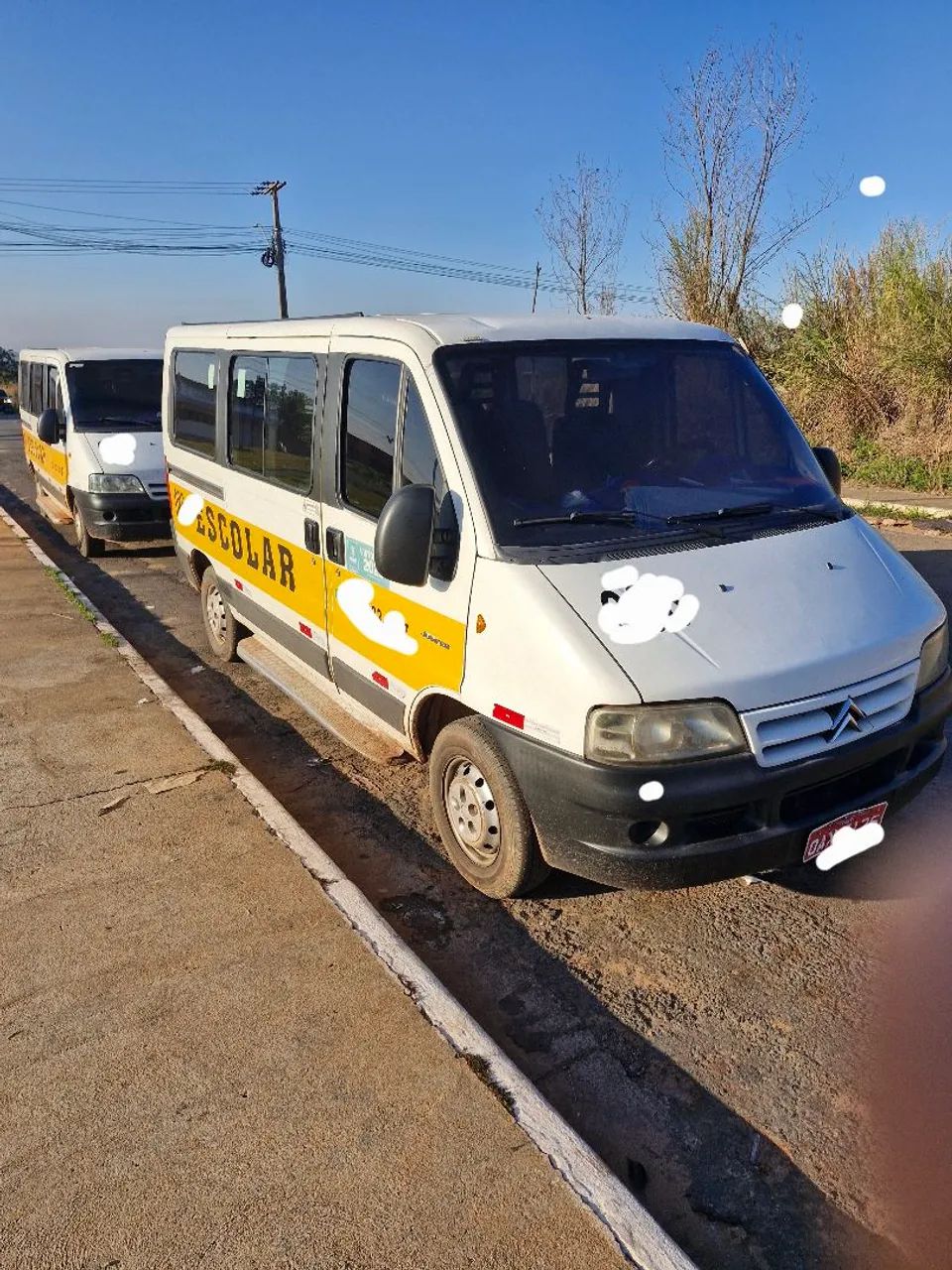 Van citroen jumper 12/13 - Foto 2