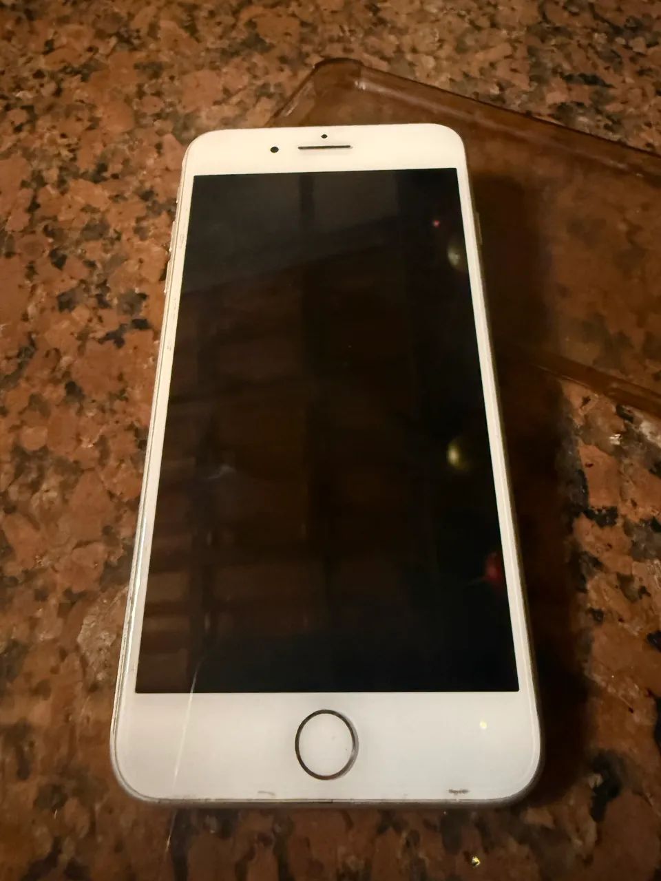Iphone 8 Plus - Foto 4