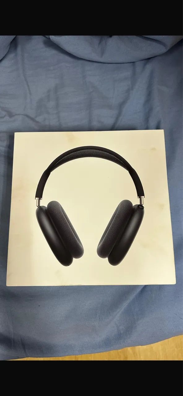 AirPod Max 