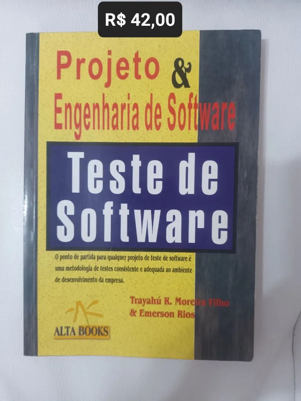 Livros TI Linux, etc - Foto 3