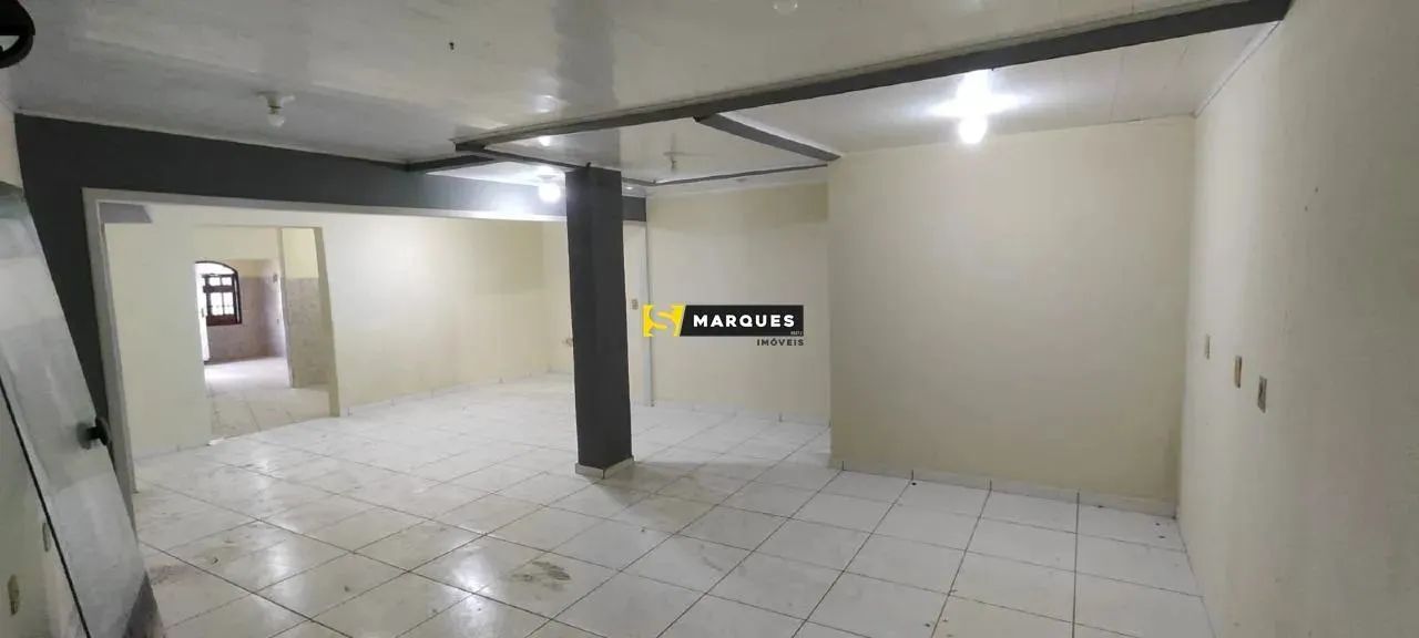 Sala comercial no bairro Vila Nova - 100m² - Foto 4