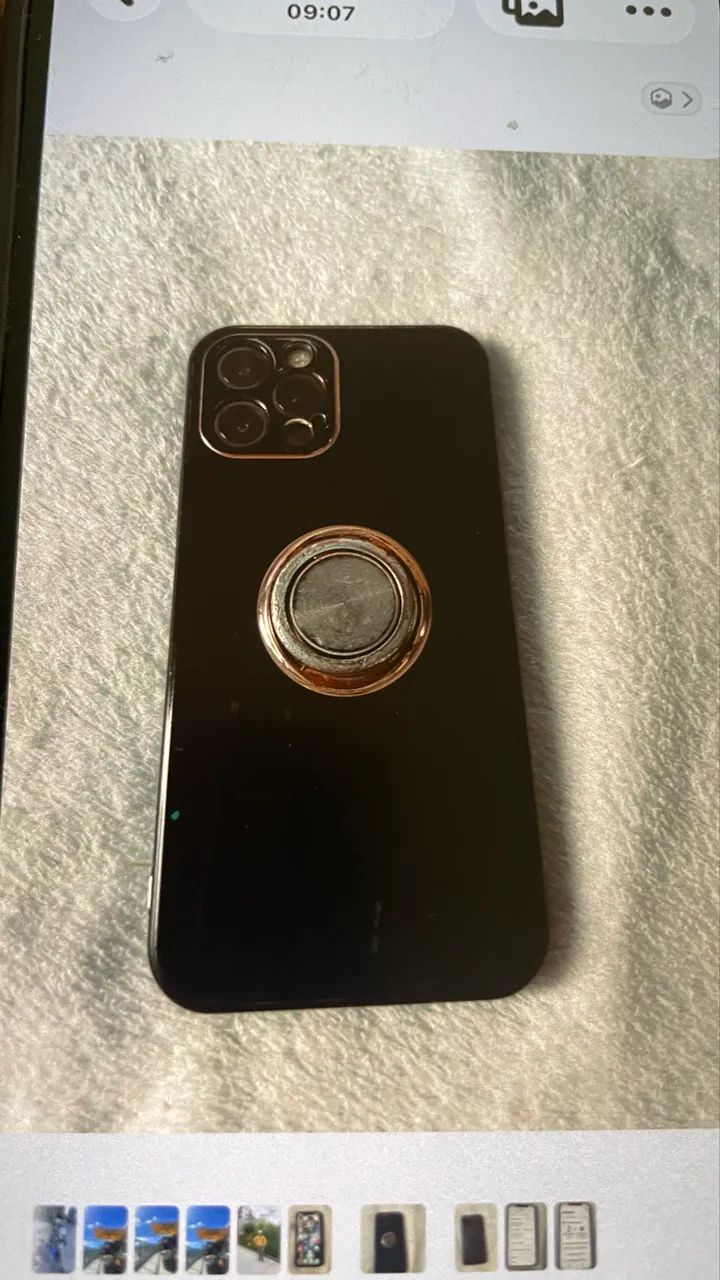 iPhone promoção  - Foto 3