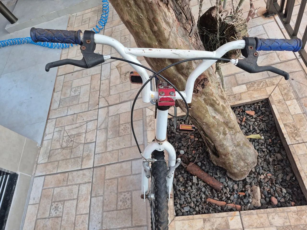 Bmx reformada  - Foto 2