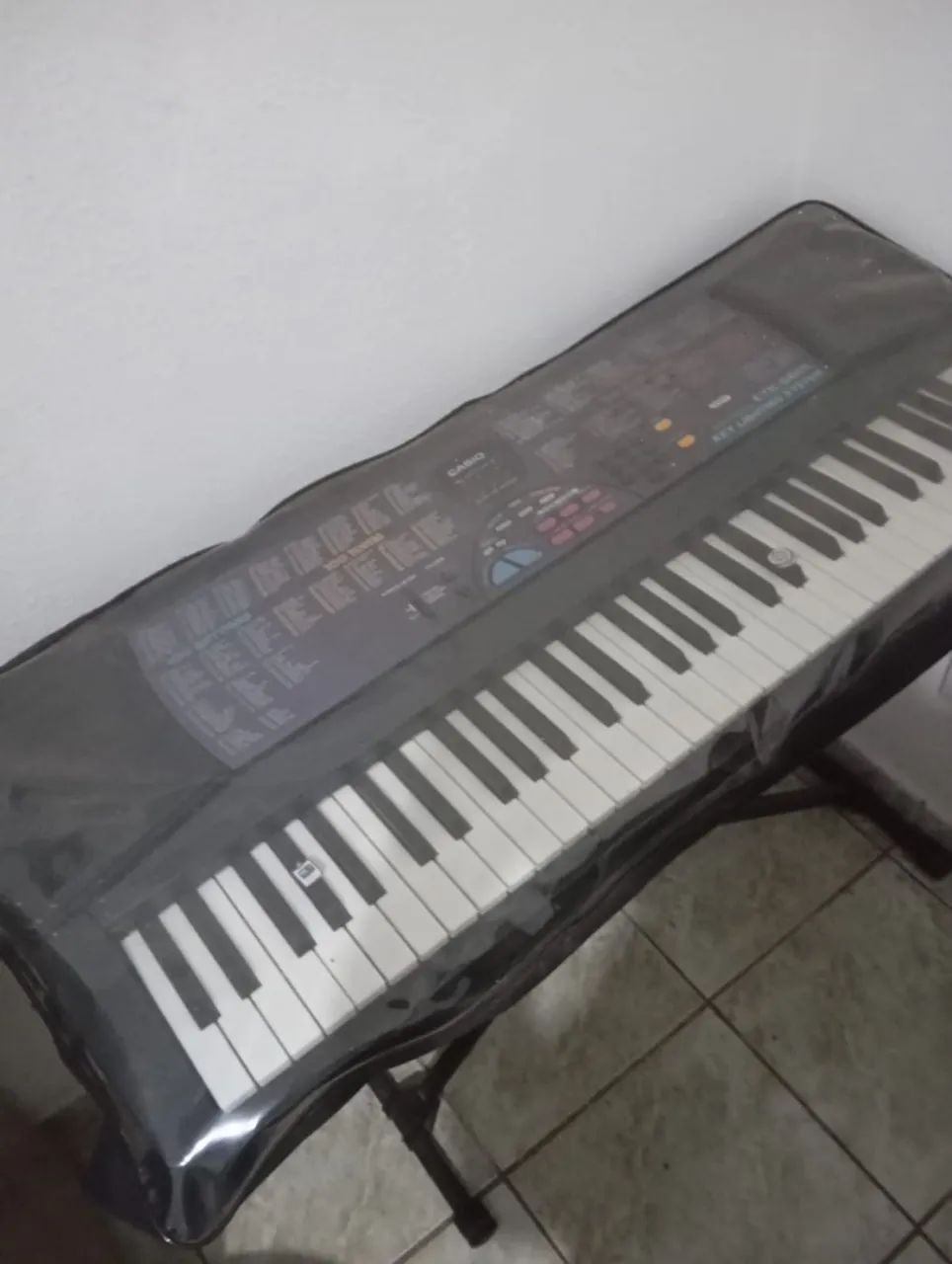 Piano